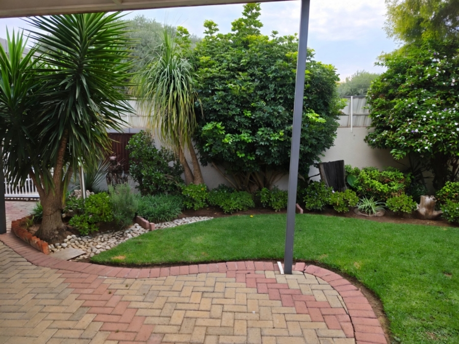 3 Bedroom Property for Sale in Riebeeckstad Free State